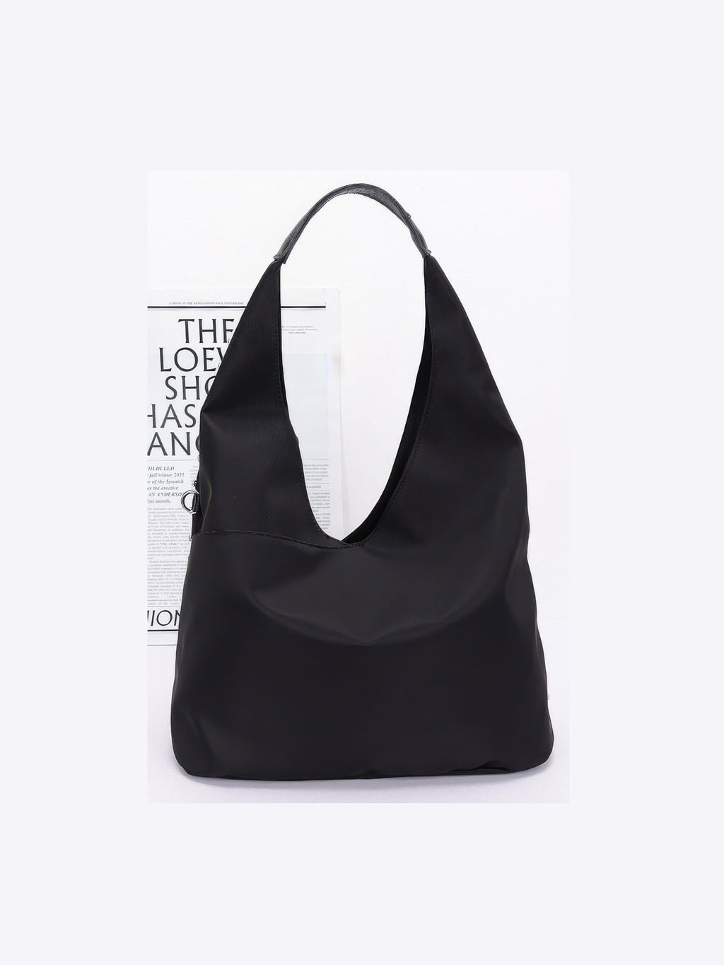 WOMEN'S RHINESTONE BAG NOLITA New Collection BYMANYC ® New York - Courbe et Compagnie