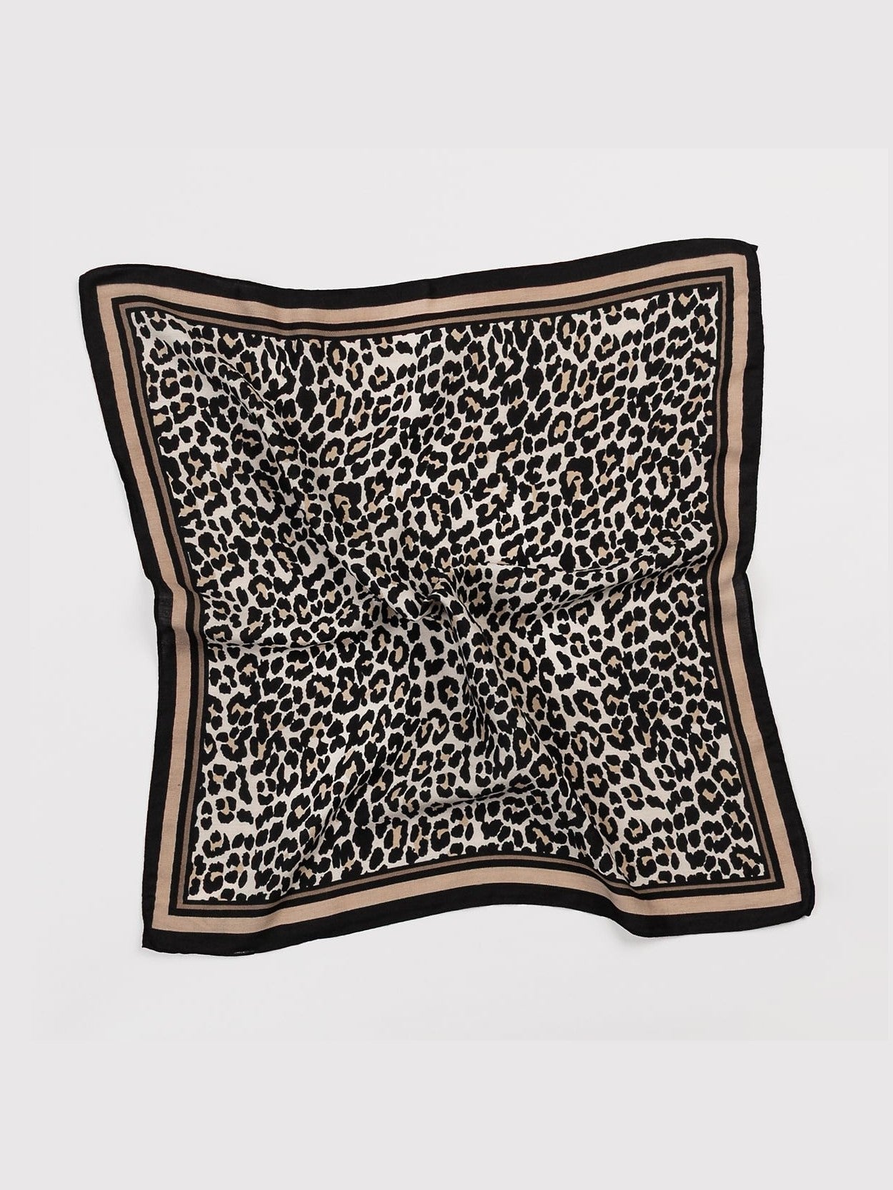 Women's scarf - Courbe et Compagnie