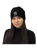 Women's Soft Double-Layer Beanie - Courbe et Compagnie