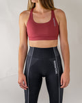 Women's Sports Bra - Courbe et Compagnie