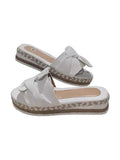 Women's Summer Casual Platform Sandals - Courbe et Compagnie