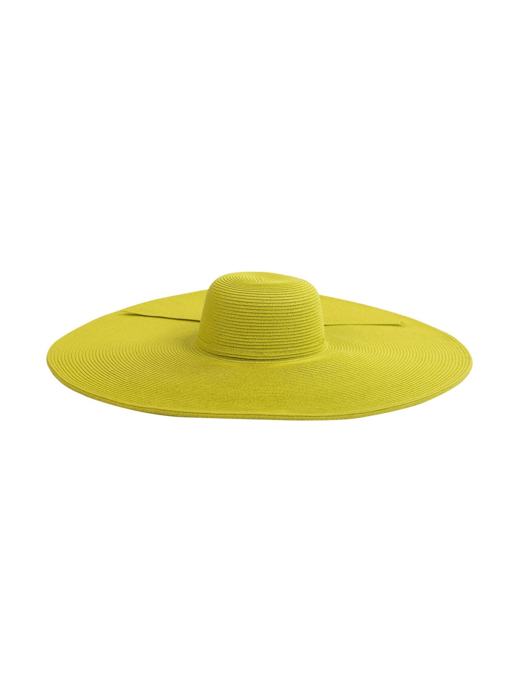 Women's Ultrabraid XL Brim Floppy Hat - Courbe et Compagnie