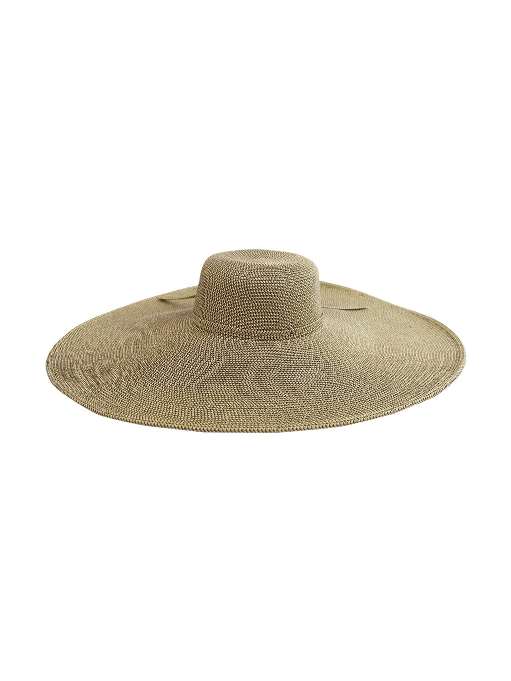 Women's Ultrabraid XL Brim Floppy Hat - Courbe et Compagnie