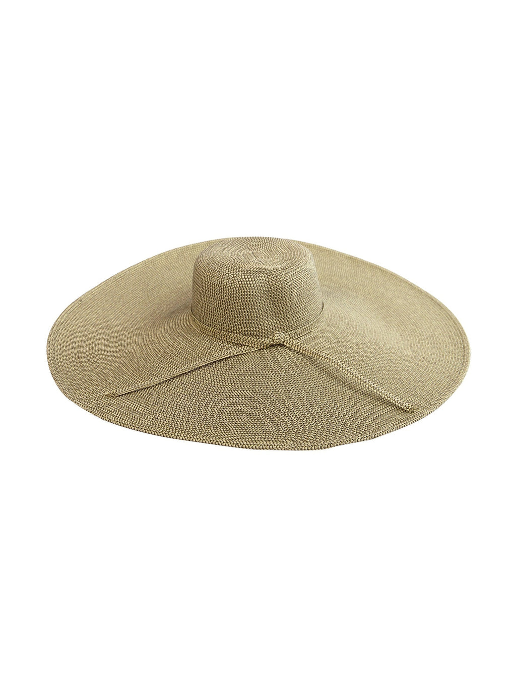Women's Ultrabraid XL Brim Floppy Hat - Courbe et Compagnie