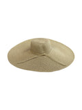 Women's Ultrabraid XL Brim Floppy Hat - Courbe et Compagnie