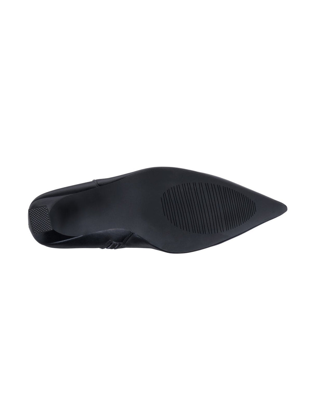 Women's Vanessa Black Bootie - Courbe et Compagnie