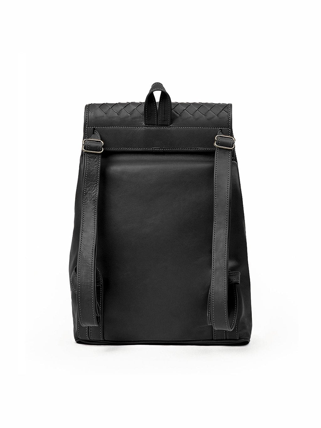 Woven Backpack - Courbe et Compagnie
