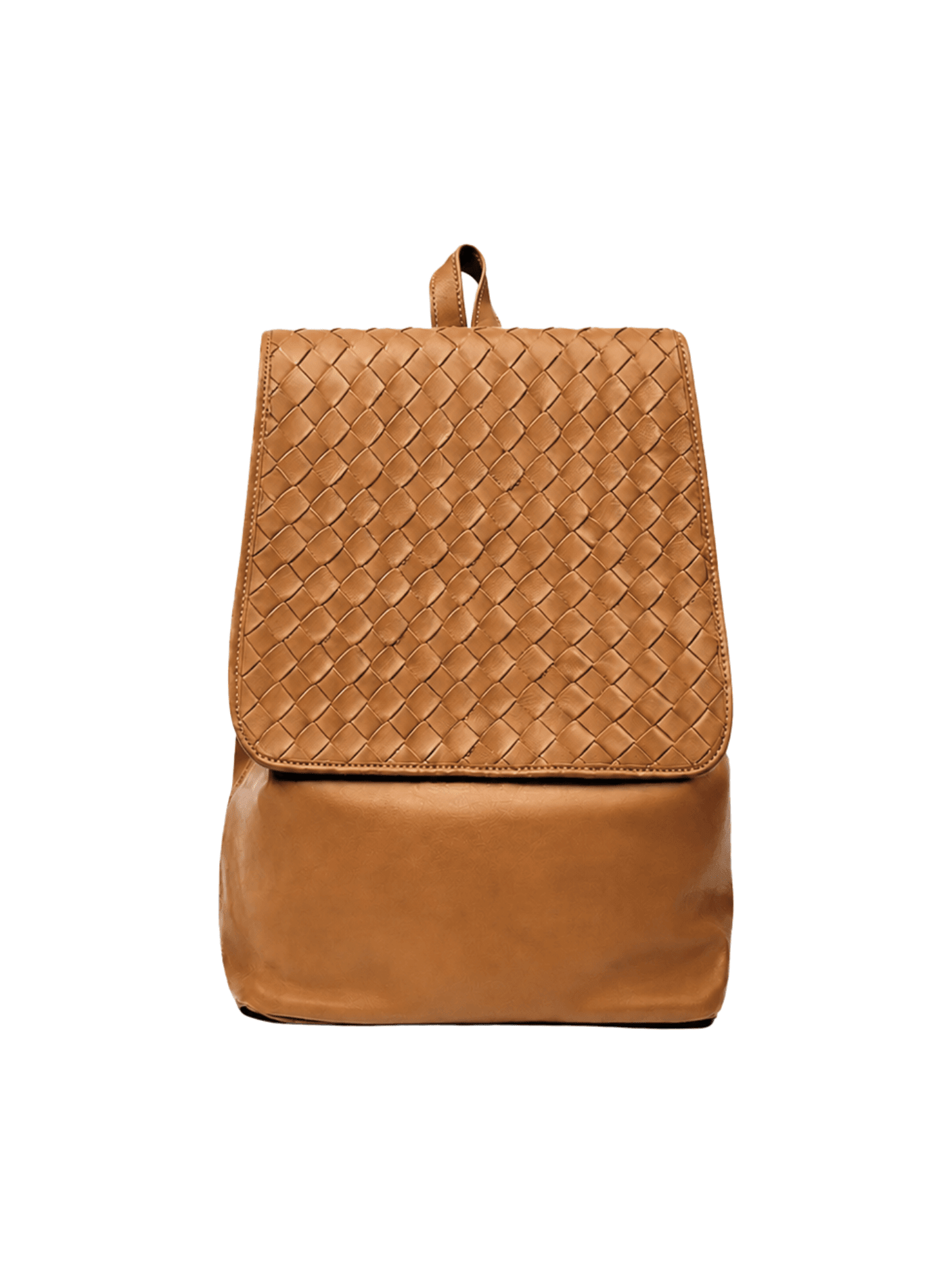 Woven Backpack - Courbe et Compagnie