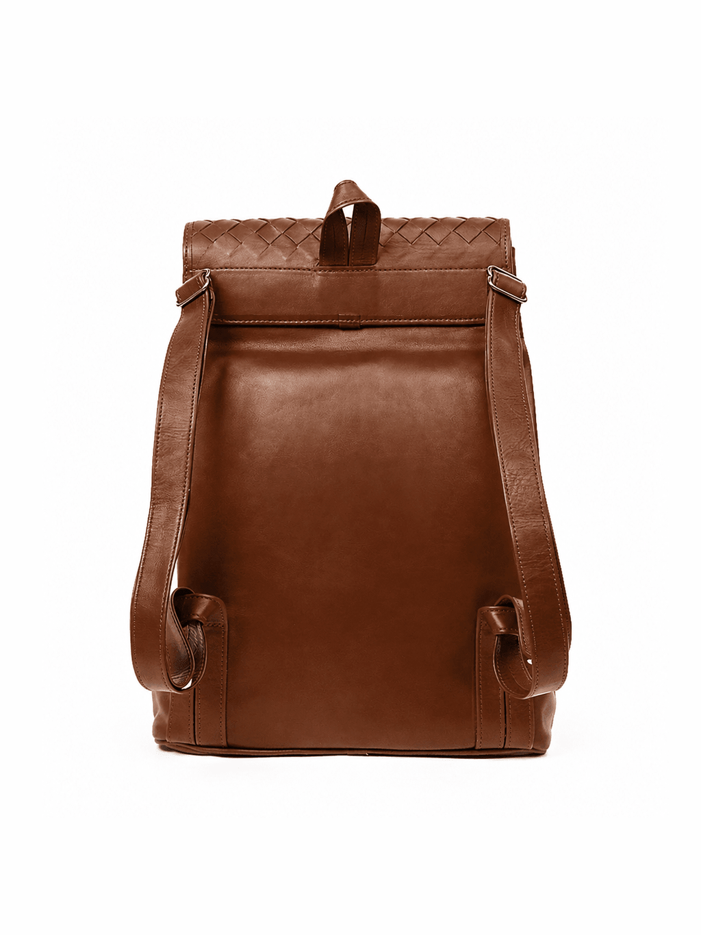 Woven Backpack - Courbe et Compagnie