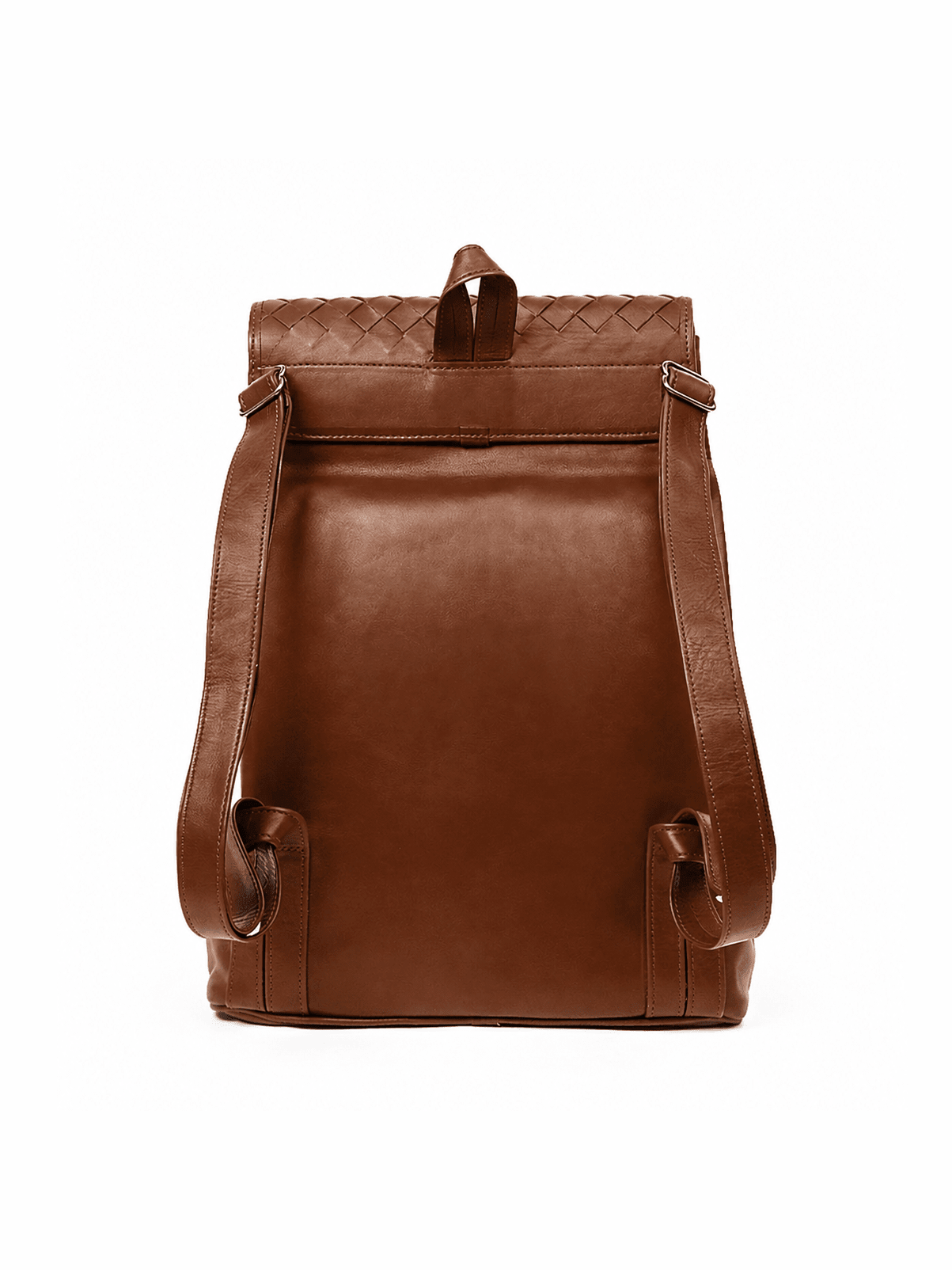 Woven Backpack - Courbe et Compagnie