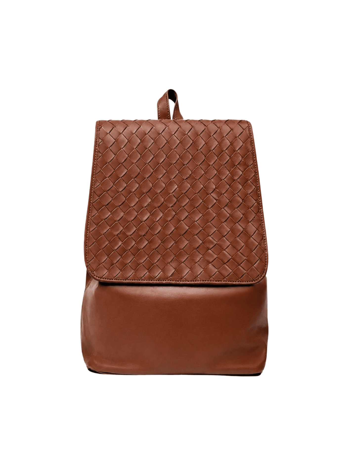 Woven Backpack - Courbe et Compagnie