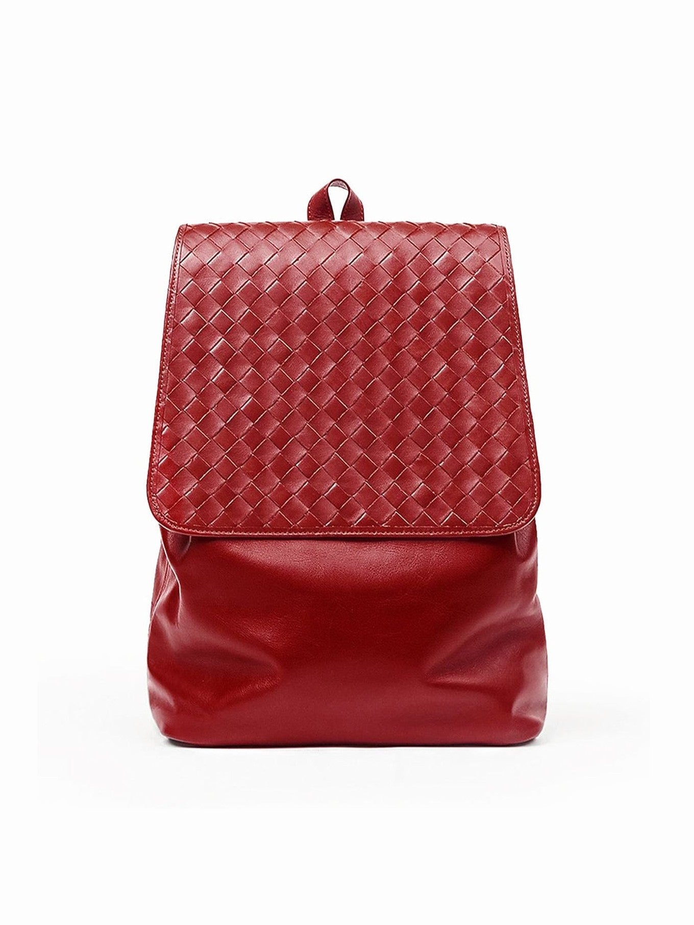 Woven Backpack - Courbe et Compagnie