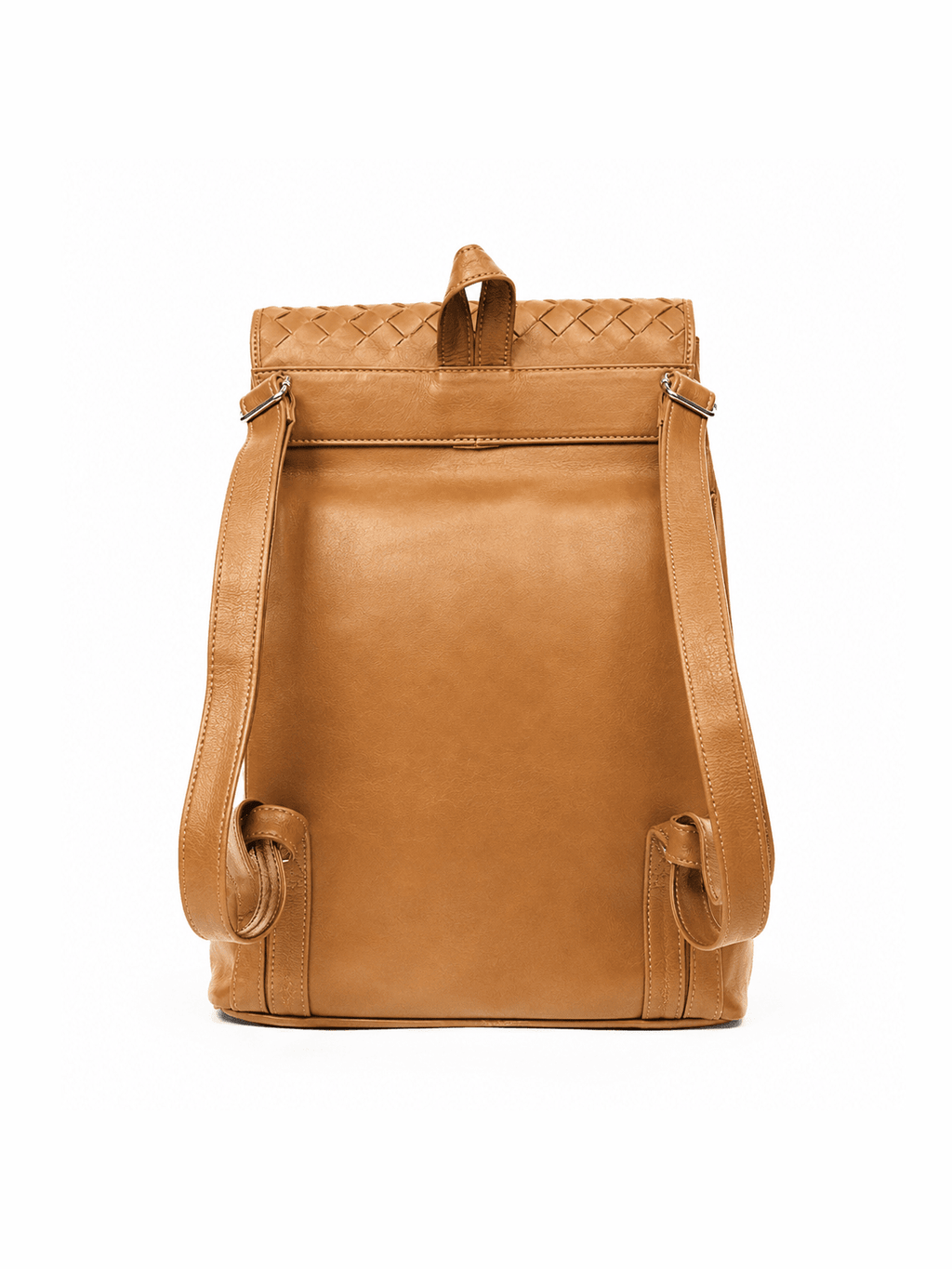 Woven Backpack - Courbe et Compagnie