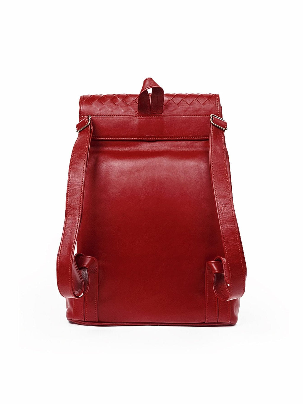 Woven Backpack - Courbe et Compagnie