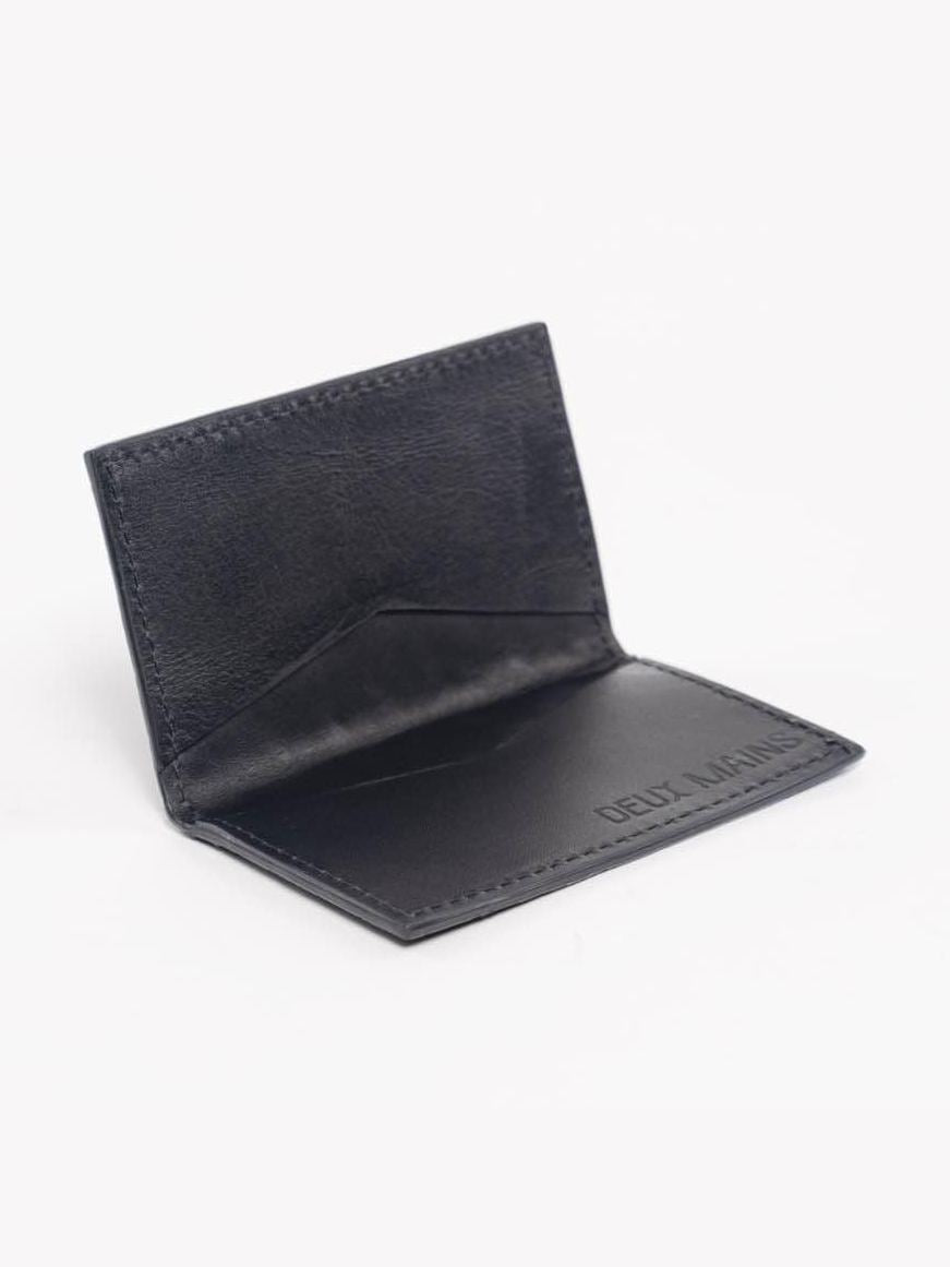Woven Card Holder - Courbe et Compagnie