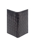 Woven Card Holder - Courbe et Compagnie